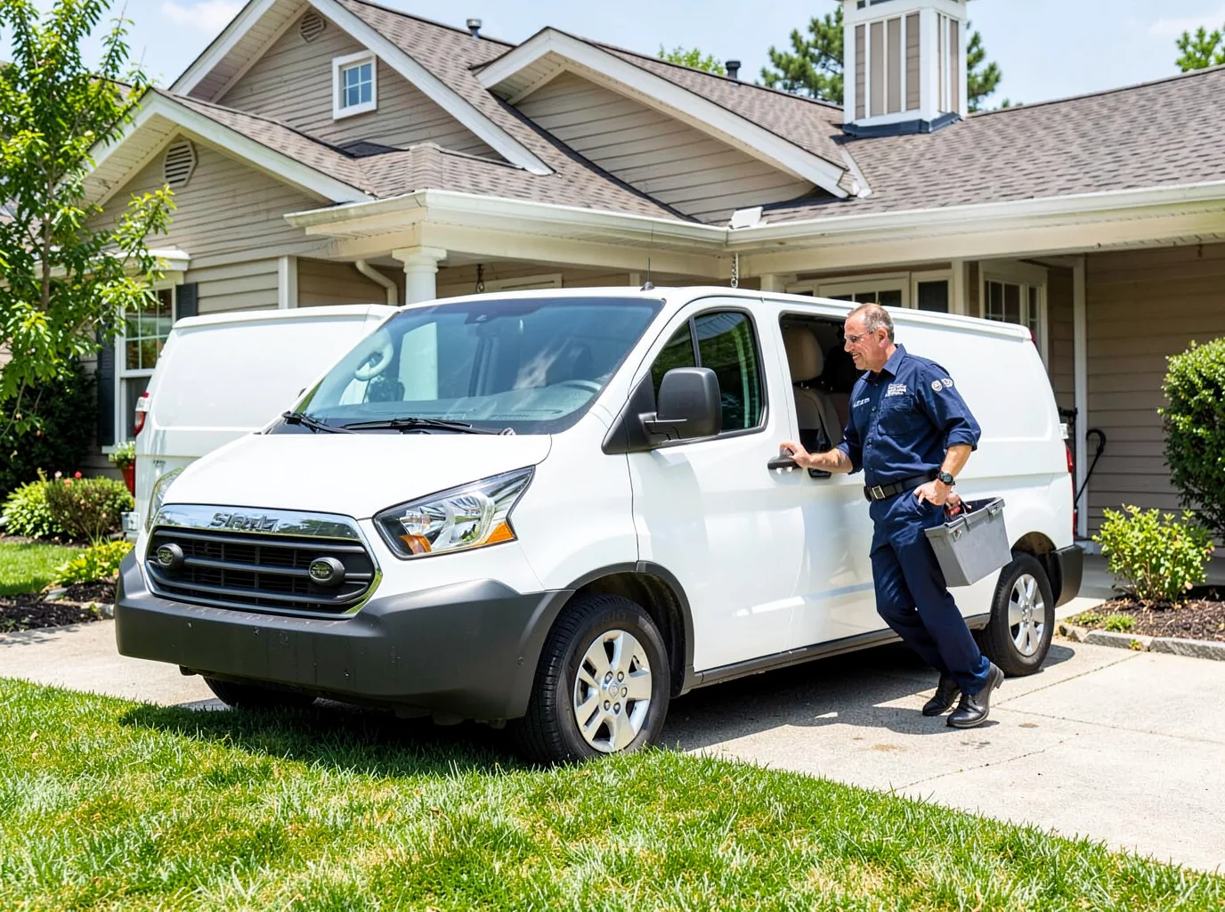 Emergency Plumber company in Wales, WI