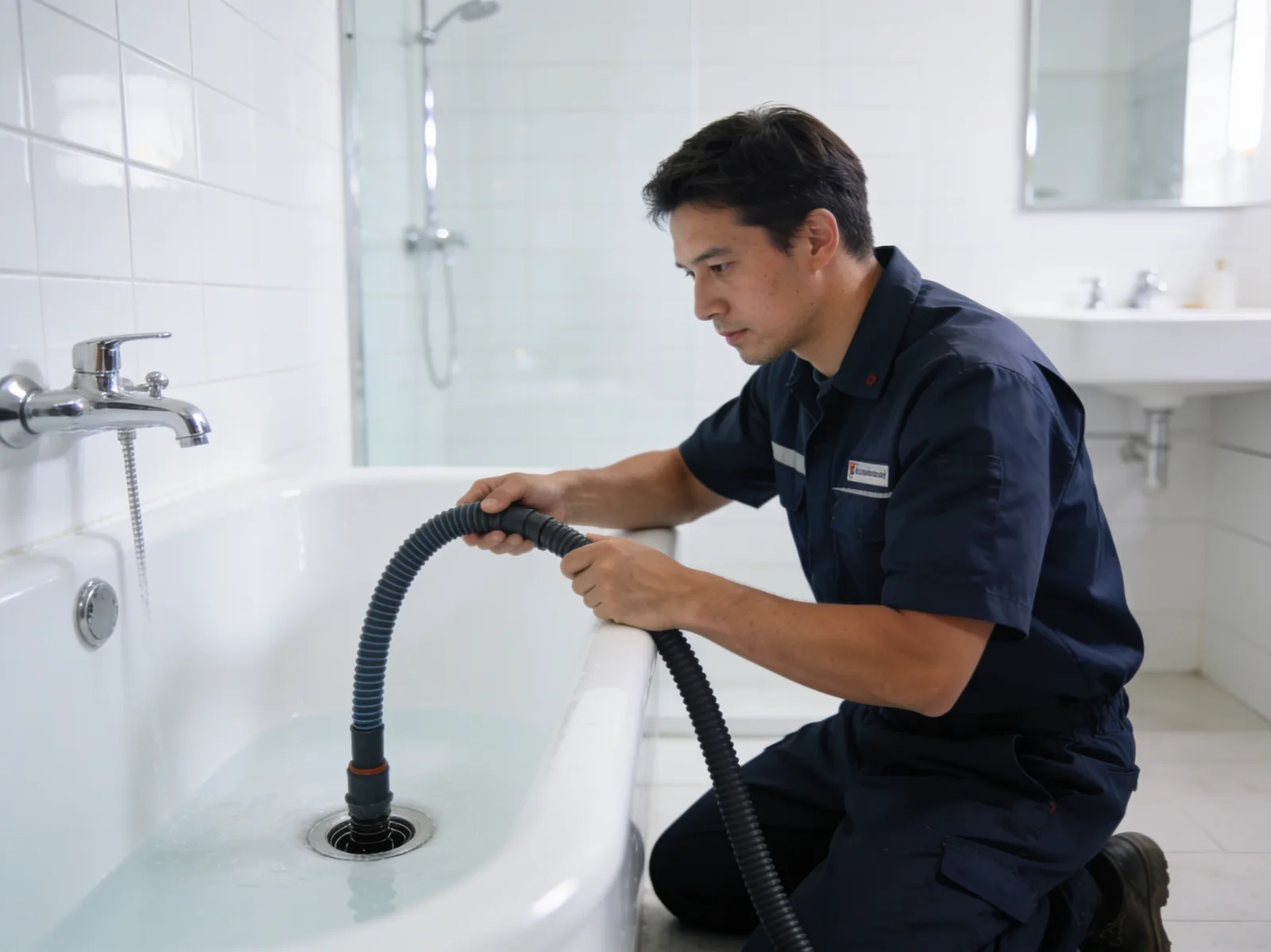 Emergency Plumber Wales, WI FAQs
